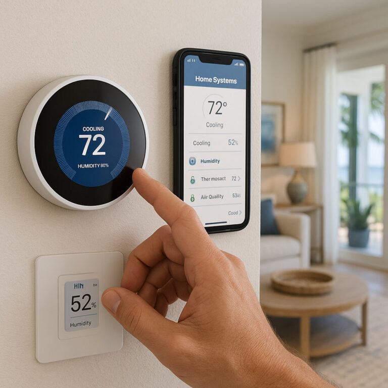 Estate Watch™ environmental checks