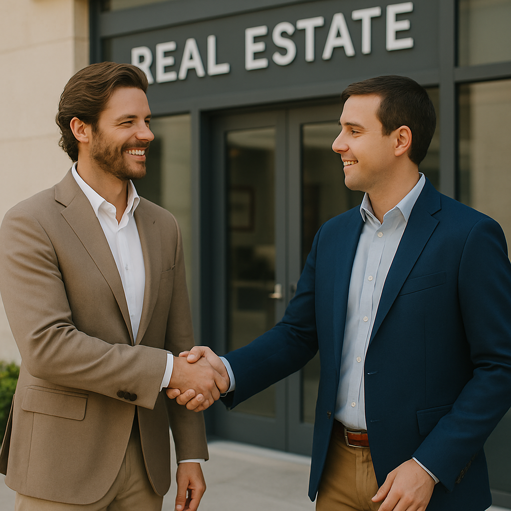 Professional partners