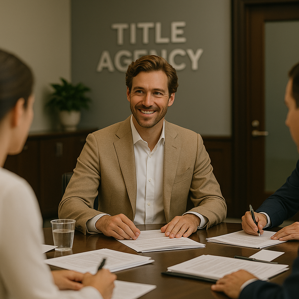 Professional partners